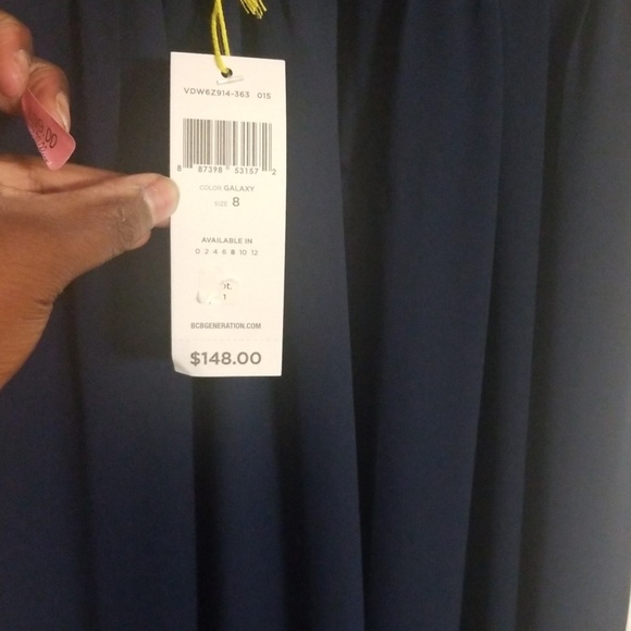 Dress - Picture 5 of 5